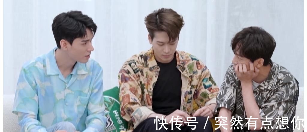 好善良!龚俊谈偶像周杰伦:五年没发专辑也没事,不要给他压力!