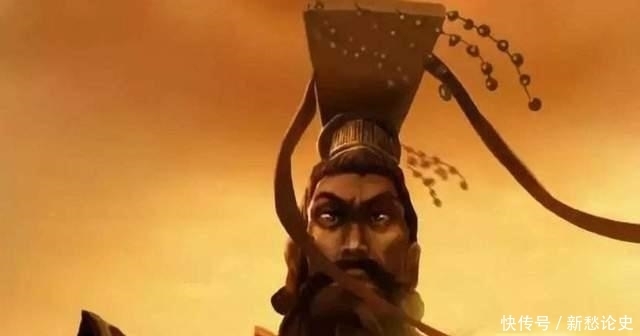 记载|古代帝王有哪些异于常人的身体特征?历史上的记载果然很是神奇!