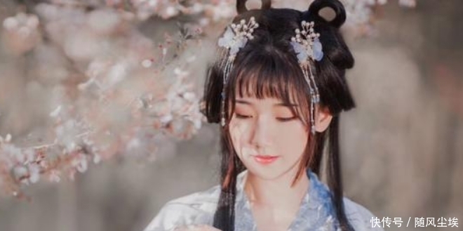 击败《妻凭夫贵》,谢安年又一古香文横空出世,看一章就上瘾!