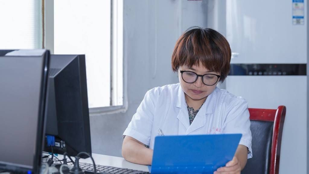 儿科医生|医师节专题报道⑧｜温江有个“牟阿姨” 20年扎根中医儿科守护孩子健康