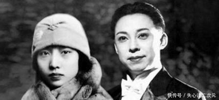 是因为|孟小冬为何在杜月笙病重之时,还要嫁给他,这是因为真爱吗?