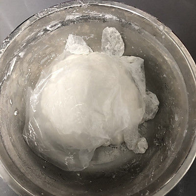 简单易做糯米炸糕!全家人都爱