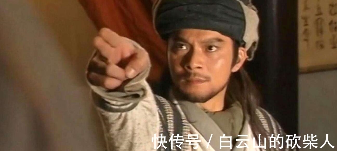 玄慈#萧远山害死虚竹父母,若虚竹和萧峰以命相搏会如何?金庸给出谜底