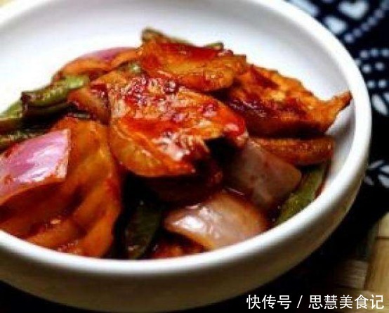  家常菜|跟大米饭绝配的几道家常菜，味道完全不输酒店，老少皆宜！