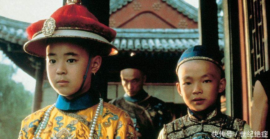 退位|溥仪退位后在宫中瞎逛，偶然发现一道尘封密诏，结果揭开百年疑案