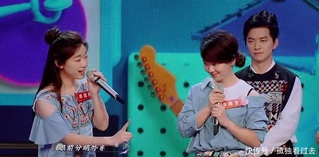 爆裂 单依纯竟敢参加韩红发起的爆裂舞台,难道她忘了韩红曾批评过她吗