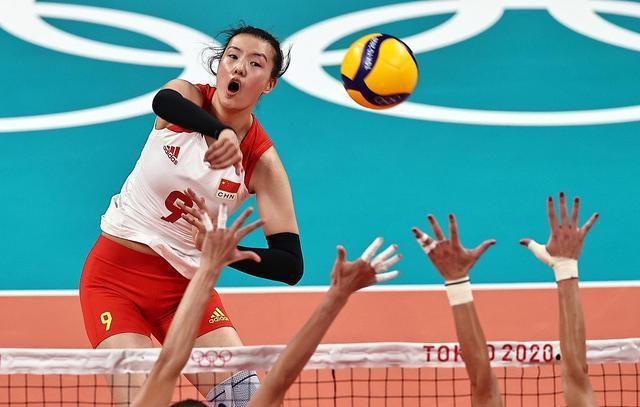 李盈莹|张常宁成核心?蔡斌有望改造中国女排的面貌,李盈莹或沦为小主攻
