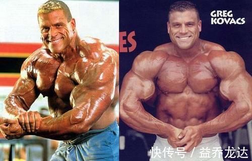 健美界|世界上超大的健美运动员,体重400磅,每天要吃1.2万卡路里