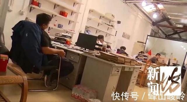 徐汇区|迷雾重重!上海男子没房且已租房多年,竟被安排参与了动迁协议