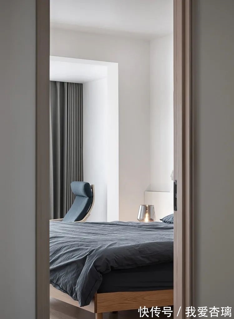 复式|家中的「图书馆」，172㎡复式包容万千