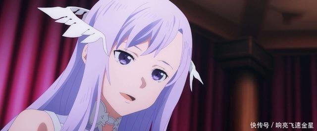 动漫|动漫中那些迷人的反派,看完他们才知道什么叫“三观跟着五官走”!