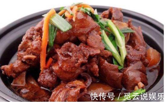 色泽诱人鲜亮的美食，简单美味，做法简单，大家快来试试吧