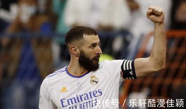 金球奖|欧洲金靴排名第1无悬念,本泽马34分,哈兰德第7,C罗被甩开