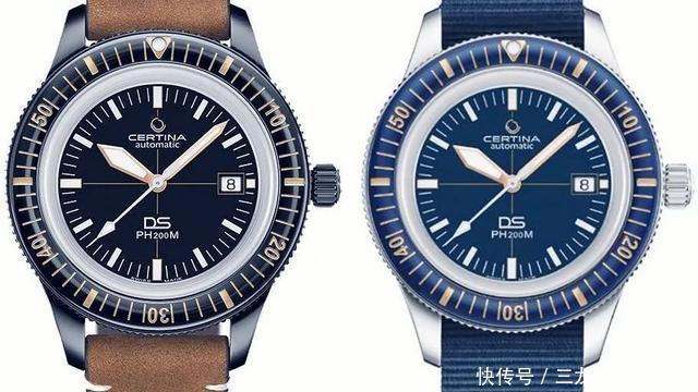 不能错过的性价比超高的腕表,你最爱哪一款?