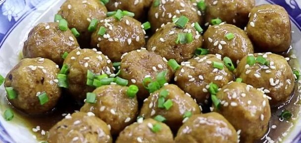 豆腐新吃法,不炒不炖,做法简单,比海鲜还好吃!