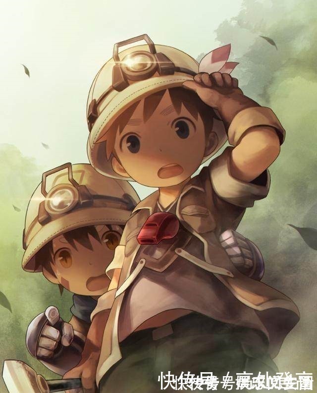 月色真美|恕我直言!去年我只看了这十部新番动漫,不过部部都是神作!