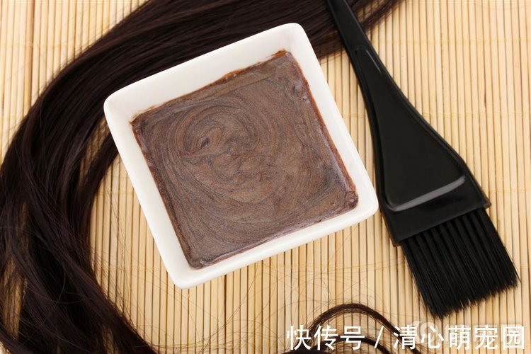 染发剂 经常染发,真的会致癌吗?有可能!医生给出5个染发建议