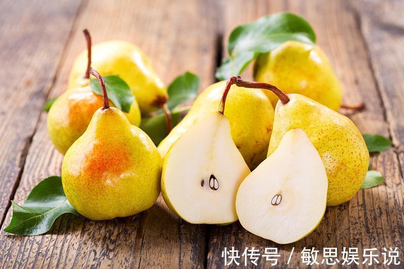 进食|养肺即养命,肺好人长寿,3种食物经常吃,化痰止咳,让肺更健康