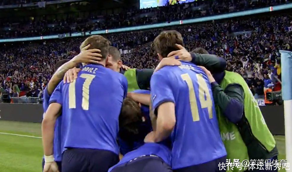 丹麦|1-1！4-2！西班牙点球出局，意大利率先进决赛，静待丹麦爆冷？