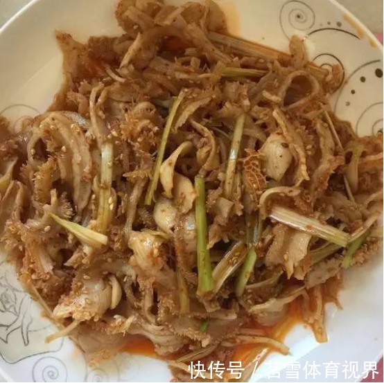 极好|今天天气极好,做菜的心情都不一样了,这几道菜谱分享给你