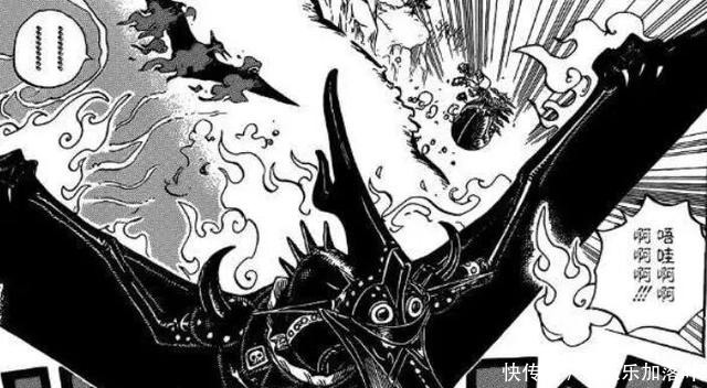 乔大哥|海贼王981话有趣！大妈说了一句奇怪的话，乔巴立马化险为夷