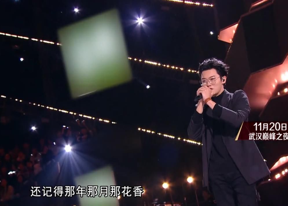 学员|中国好声音:总决赛“翻车”的宋宇宁,未来不一定就比其他学员差