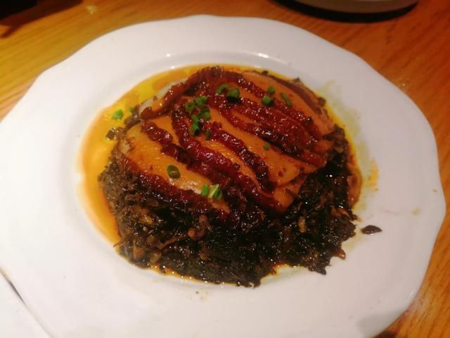 五花肉|中秋节，推荐10道“排面菜”，学会中秋家宴不用愁，好吃还倍有面