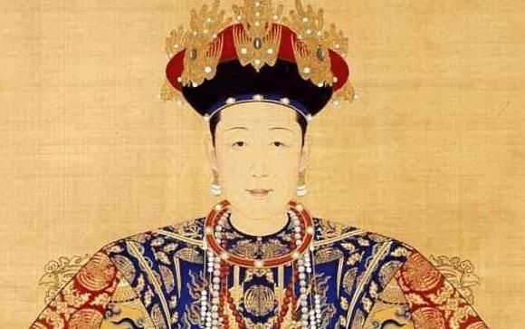 孝恭仁皇后|13岁宫女被康熙宠幸,十年六胎,50岁还能被翻牌子!