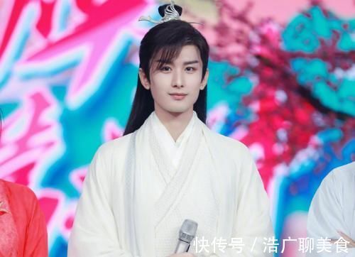 跑男|金靖嫌弃成毅被骂势利眼,后者曾被骂白眼狼,粉丝回护获赞