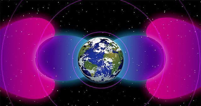 电离层 NASA确定周三发射VIPER探空火箭 旨在研究甚低频无线电波的逃逸