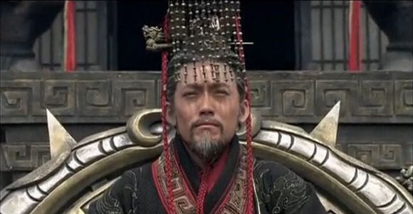 古代皇帝为何总称自己“孤”、“寡人”,它相当于现在的什么话?