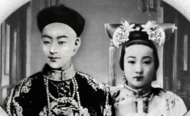 故宫|故宫井口那么小,珍妃是如何被推进去的?老太监还原当年真相