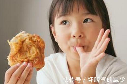 积食|宝宝吃得那么少，为啥还是会积食？这三种情况宝妈最好知道