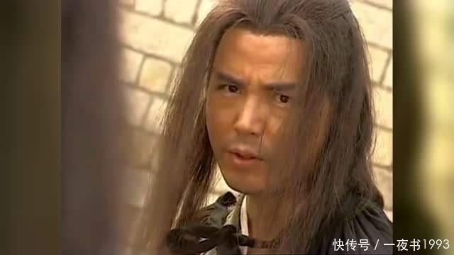 想要修炼此|武侠剧中先伤己再伤人的十大神功,葵花宝典上榜,万剑归宗排第二