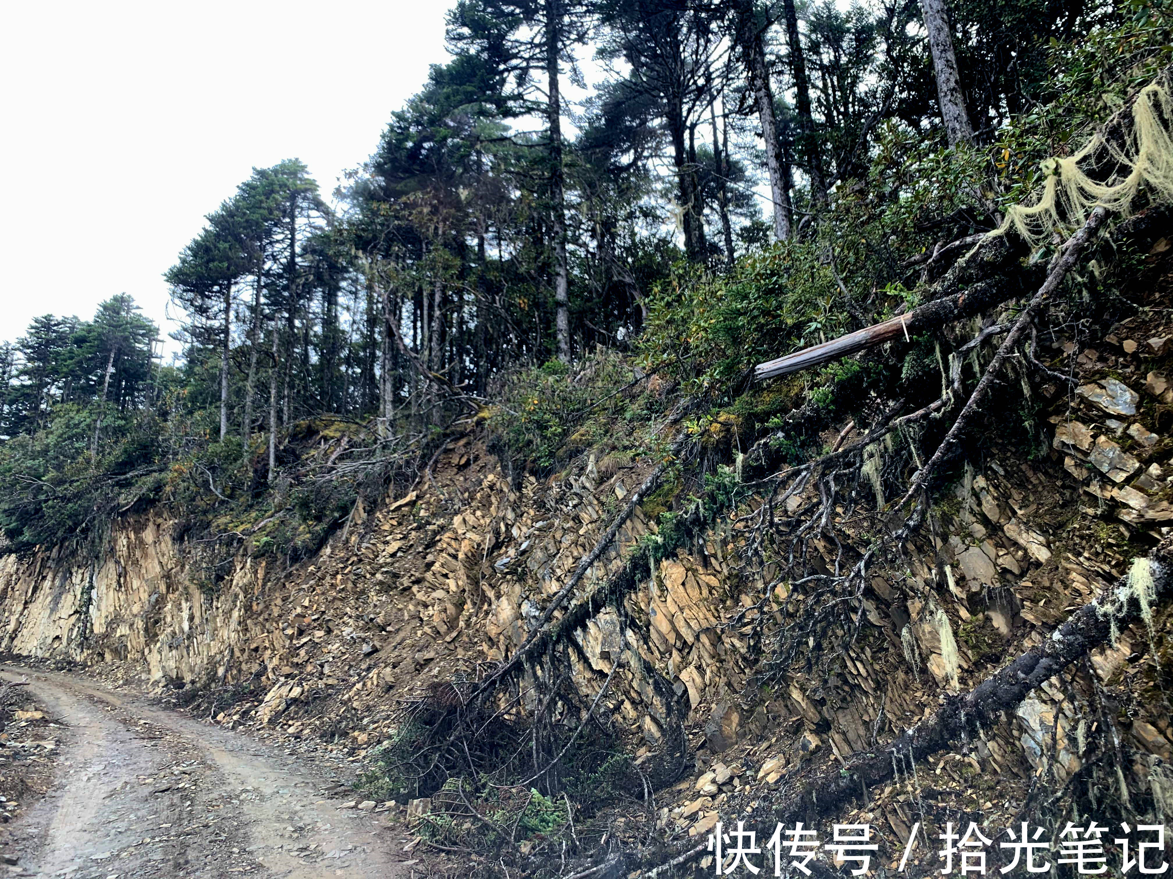 梅里|走进梅里雪山秘境甲应村，近观卡瓦博格