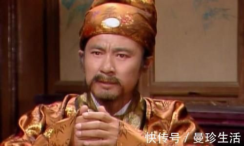 贾政!贾敬抛下万贯家财住进道观,只因遇上了一件棘手事,贾政深有体会