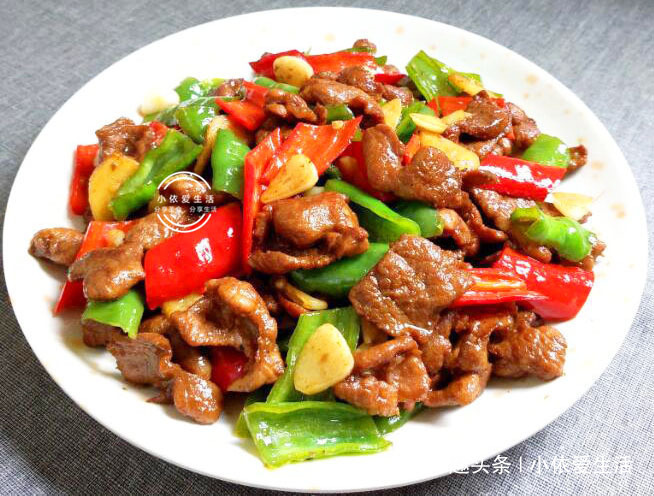 深受家人欢迎的几道家常菜，鲜香入味，简单易做，营养好吃又下饭