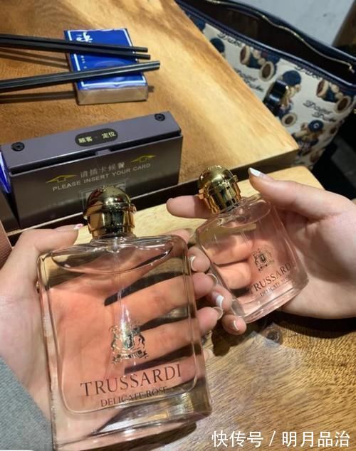 品位|正所谓闻香识女人,有品位的女人都会选这几款香水,低调又有韵味