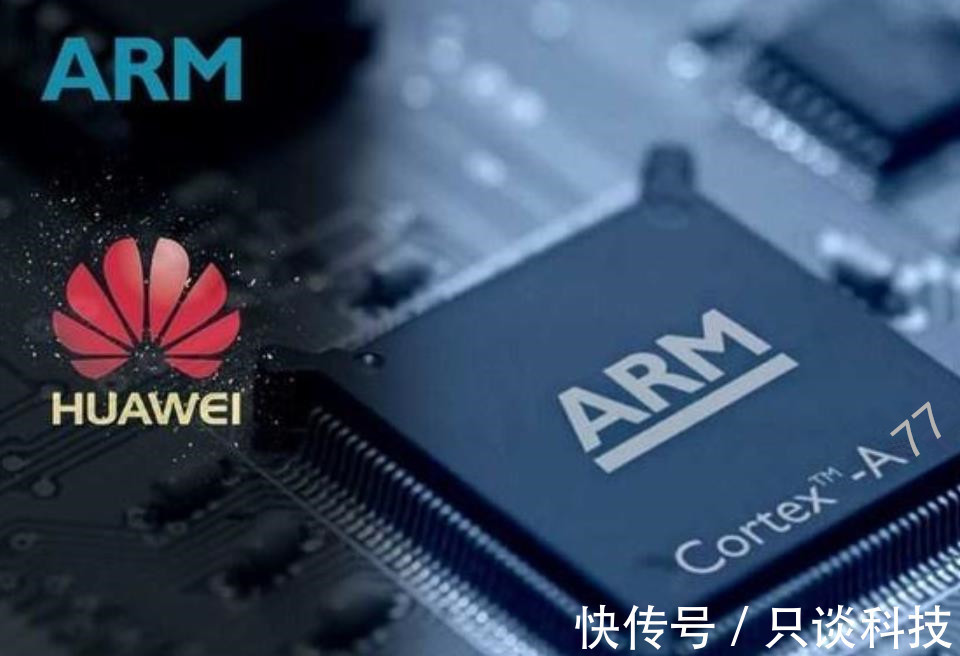 收购案|英伟达赔80亿,史上最大芯片收购案黄了,华为、高通们松了口气