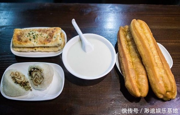 被列入“黑名单”的早餐，“鸡蛋”上榜，看看有你爱吃的吗