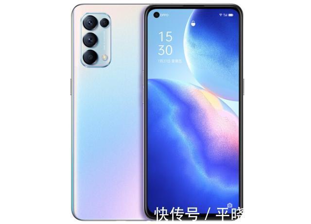 oppo|目前超值的五款12GB内存手机,从中端到旗舰全覆盖