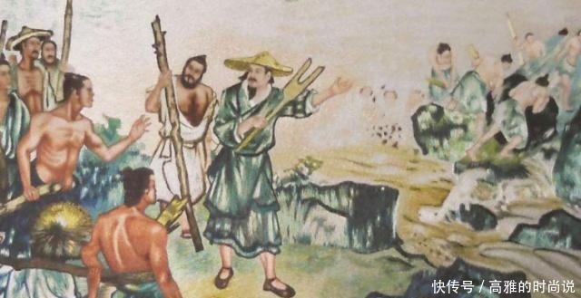 位置传给|大禹传位给儿子夏启,是不是破坏了禅让制其实这是二次禅让