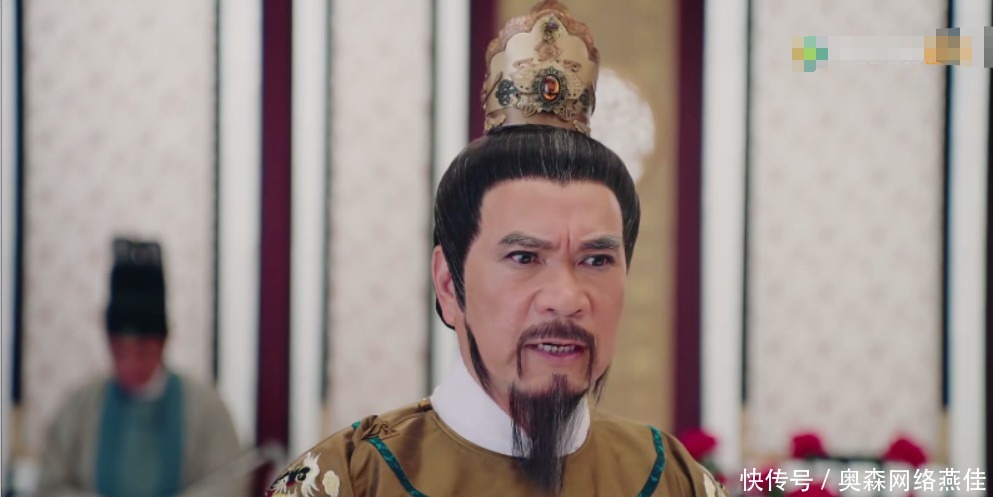 武则天|此人是武则天第四子,身为皇帝,却三让天下