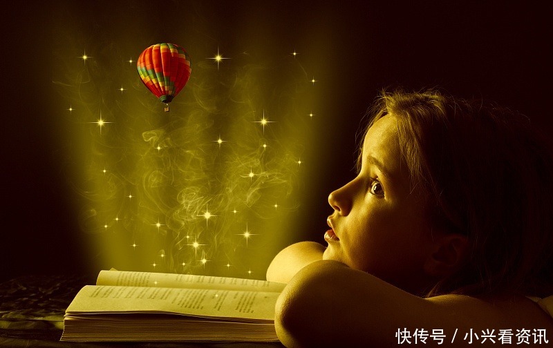 童年时期|孩子聪不聪明,看他经不经常说这3句话,就能够看得出