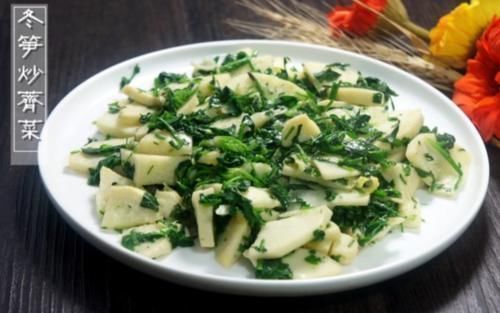 肝脏|真正的“护肝菜”就是它,隔三差五吃,养肝护肝,肝脏越来越健康