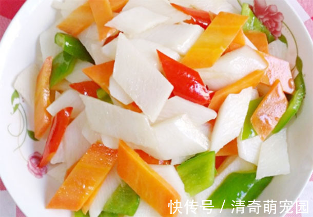 刮油排毒|周末孩子光吃不动减肥越减越肥，多吃燃脂菜，刮油排毒，越吃越瘦