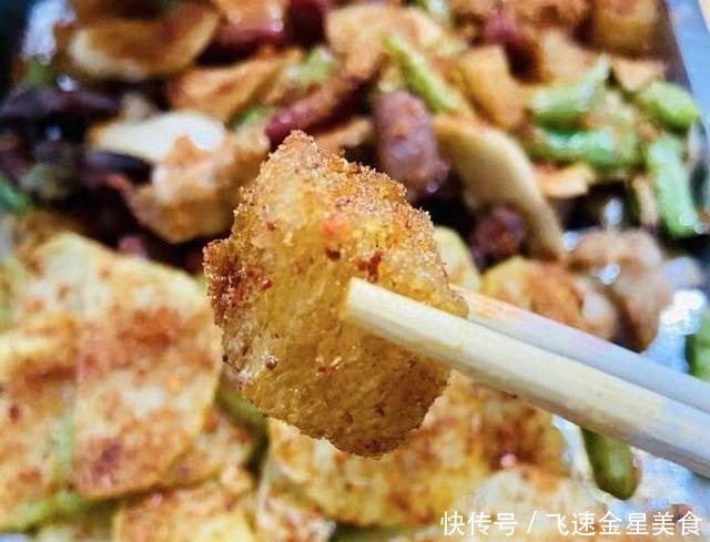 排队|成都20年老字号小店,一大盘菜50元,中途不让加菜,想吃得排队