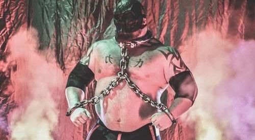 强壮|世界上最强壮的男人,梦想成为施瓦辛格,却练成了胖子