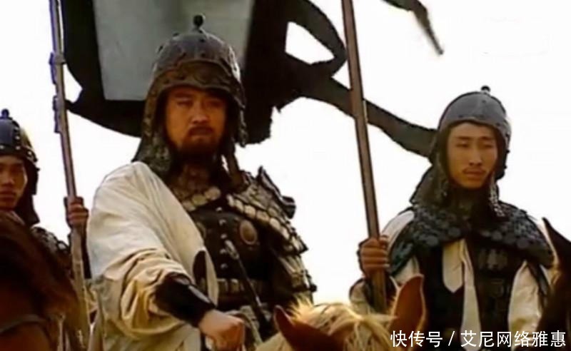 正史|正史中三国五位神箭手,黄忠根本排不上号,那么谁才是第一?