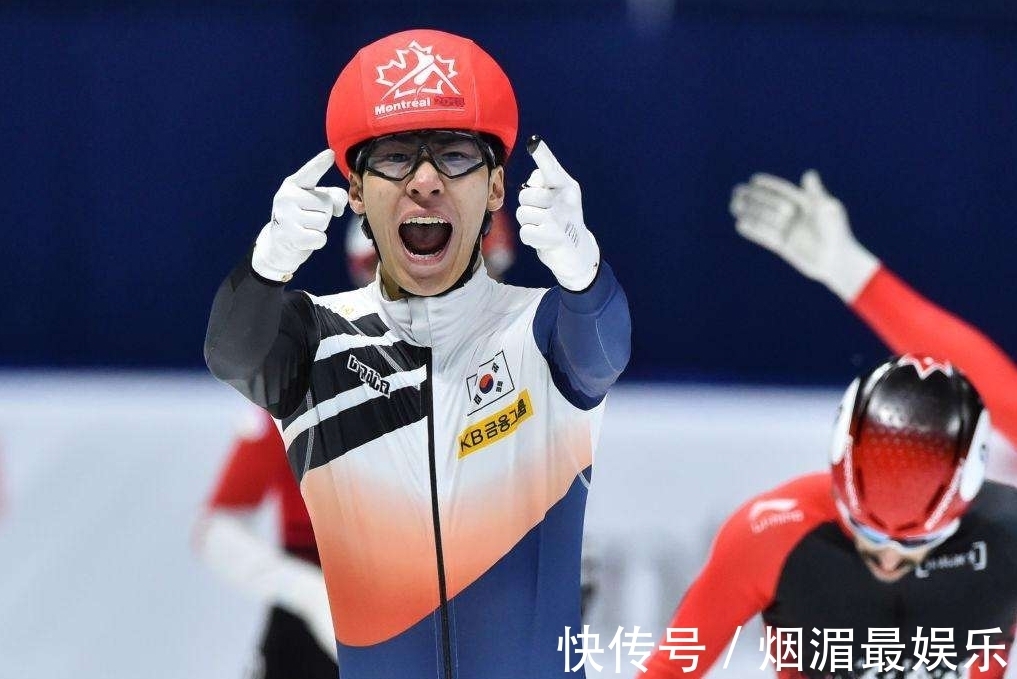 丑闻|北京冬奥召开之际,韩国体育界丑闻被证实,国际滑联火速回应了